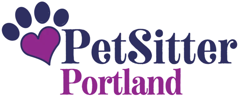 Pet Sitter Portland